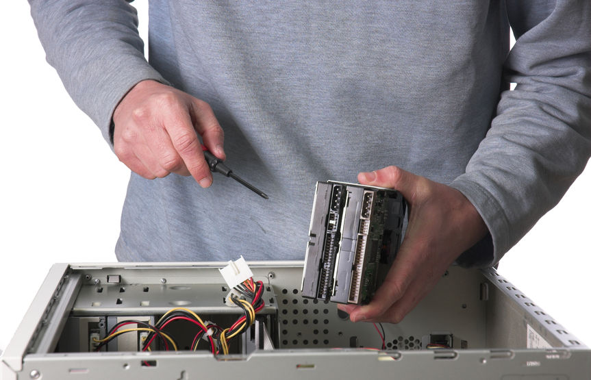 What Should You Know About a Data Recovery Service in Irvine CA?