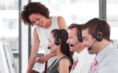 The Contact Center Skills Gap Is Getting Worse. Here’s What Actually Closes It
