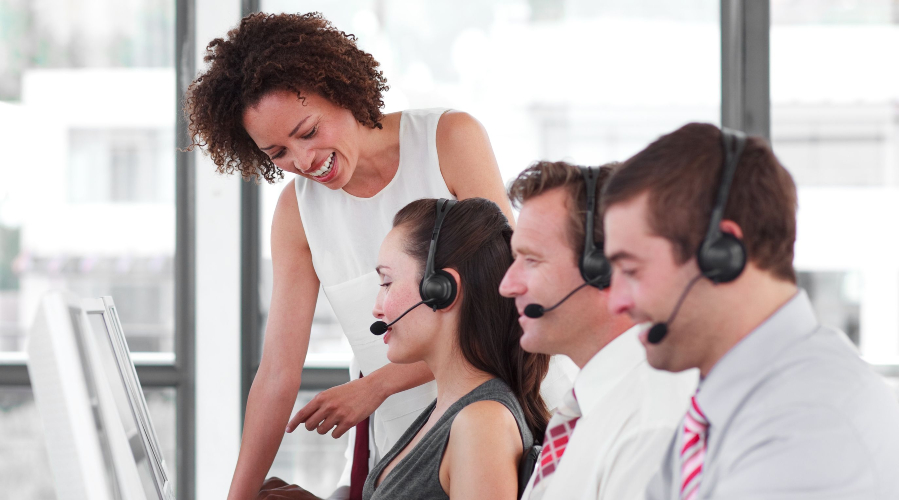 The Contact Center Skills Gap Is Getting Worse. Here’s What Actually Closes It